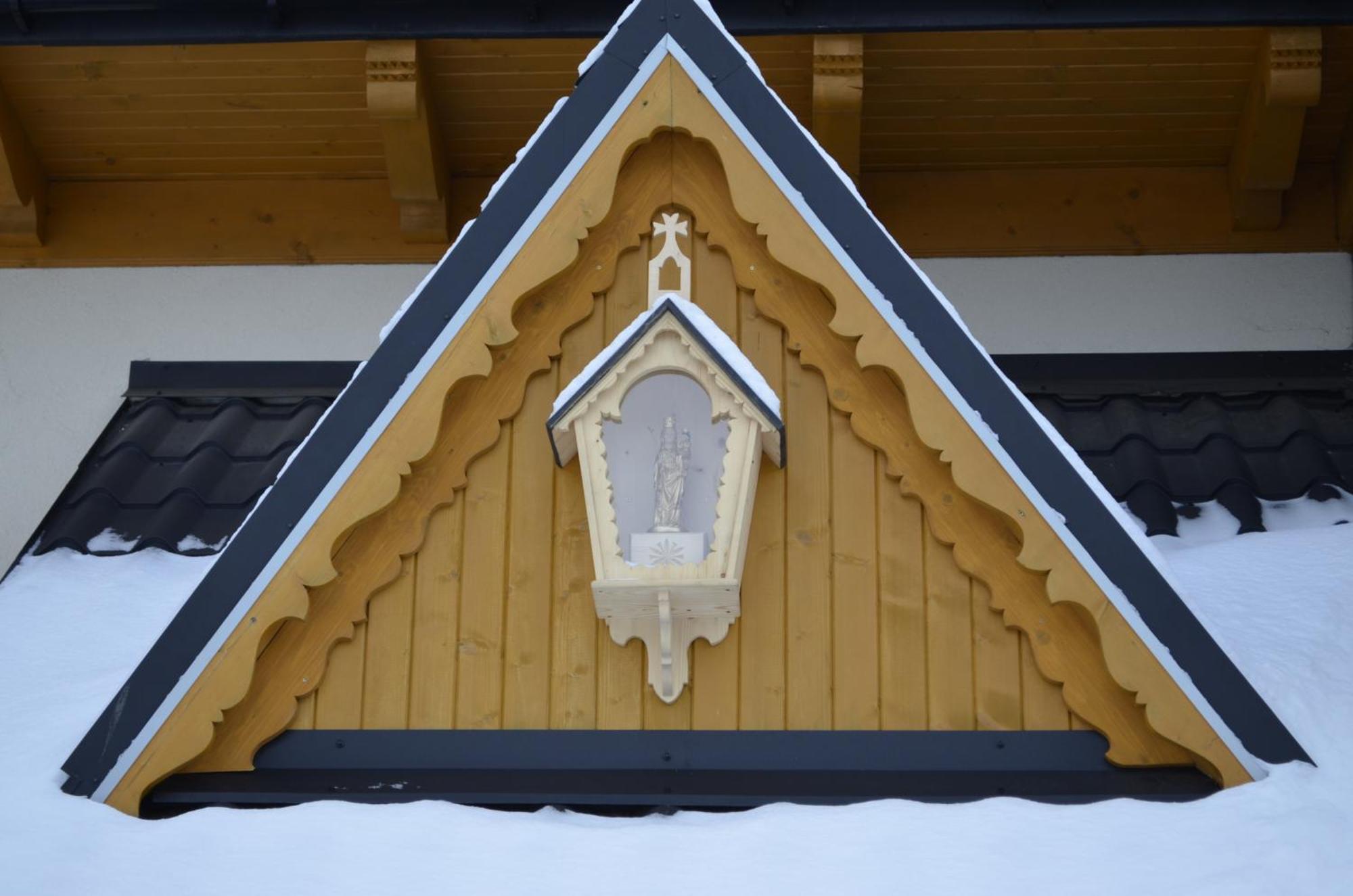Pokoje Bukowskich, Zakopane